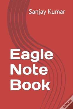 Capa do artigo Eagle Note Book