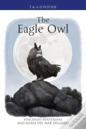 Eagle Owl