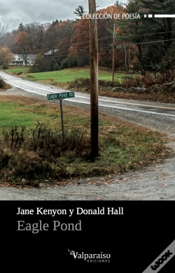 Capa do artigo Eagle Pond