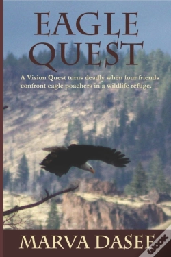 Capa do artigo Eagle Quest