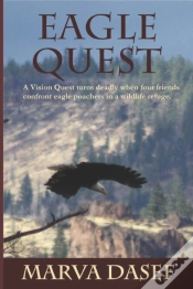 Capa do artigo Eagle Quest