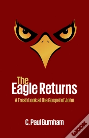 Capa do artigo Eagle Returns