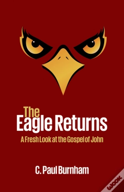 Capa do artigo Eagle Returns