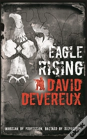 Capa do artigo Eagle Rising