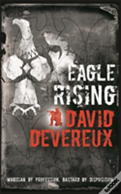 Capa do artigo Eagle Rising