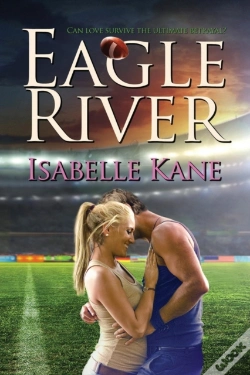 Capa do artigo Eagle River