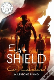 Capa do artigo Eagle Shield