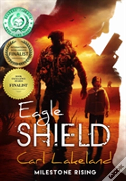 Capa do artigo Eagle Shield