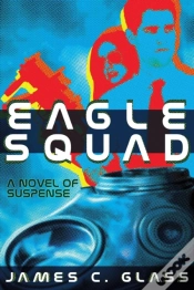 Capa do artigo Eagle Squad