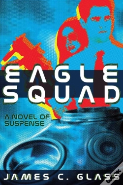 Capa do artigo Eagle Squad