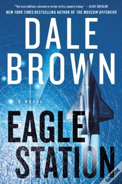 Capa do artigo Eagle Station