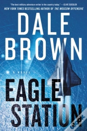 Capa do artigo Eagle Station