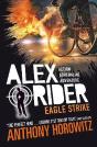 Eagle Strike - Preview