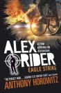 Eagle Strike - Preview