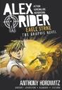 Eagle Strike Graphic Novel - Preview