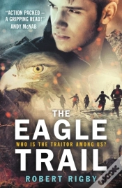 Capa do artigo Eagle Trail