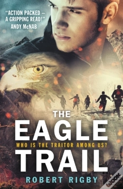 Capa do artigo Eagle Trail