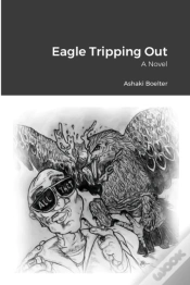 Capa do artigo Eagle Tripping Out