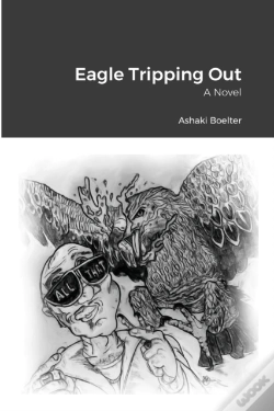 Capa do artigo Eagle Tripping Out