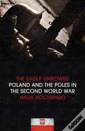 Capa do artigo Eagle Unbowed