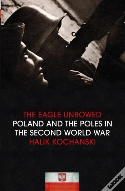 Capa do artigo Eagle Unbowed
