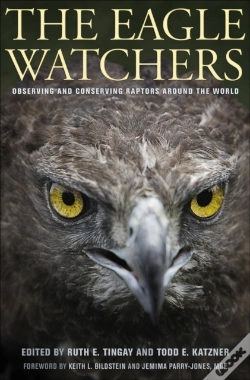Capa do artigo Eagle Watchers