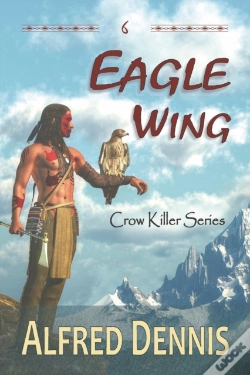Capa do artigo Eagle Wing