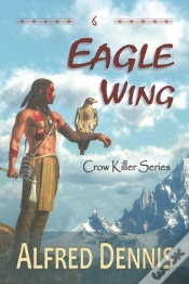 Capa do artigo Eagle Wing