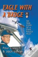 Eagle With A Badge