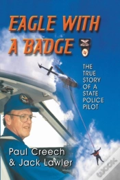 Capa do artigo Eagle With A Badge