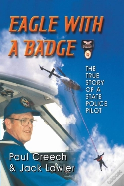 Capa do artigo Eagle With A Badge
