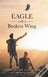 Eagle With A Broken Wing