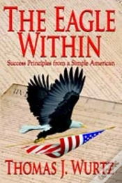 Capa do artigo Eagle Within
