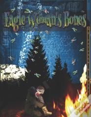Eagle Woman'S Bones