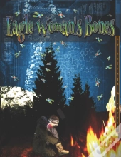 Eagle Woman'S Bones