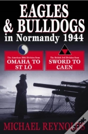 Capa do artigo Eagles And Bulldogs In Normandy 1944