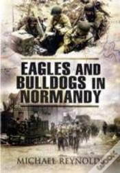 Capa do artigo Eagles And Bulldogs In Normandy