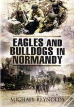Capa do artigo Eagles And Bulldogs In Normandy