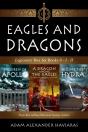 Eagles And Dragons Legionary Box Set - Preview