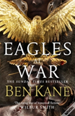 Capa do artigo Eagles At War
