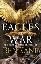 Capa do artigo Eagles At War