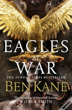 Capa do artigo Eagles At War