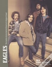 Capa do artigo Eagles