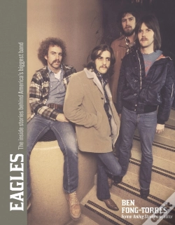 Capa do artigo Eagles