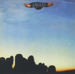 Capa do artigo Eagles [card Sleeve Vinyl Replica Cd] - CD
