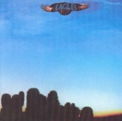 Capa do artigo Eagles - CD