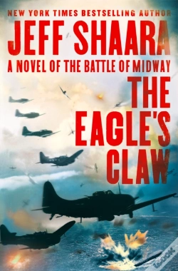 Capa do artigo Eagle'S Claw
