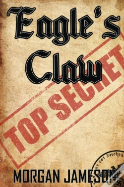 Capa do artigo Eagle'S Claw
