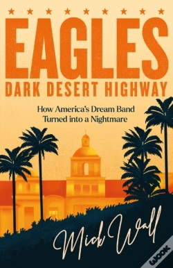 Capa do artigo Eagles - Dark Desert Highway