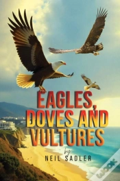 Capa do artigo Eagles, Doves And Vultures